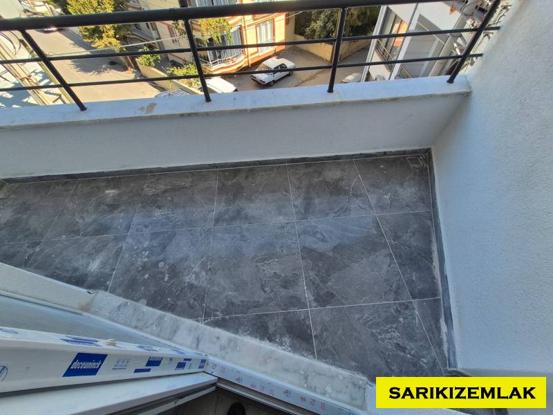 Edremit Tuzcumurat Mah`da2+1  Daire. - 17